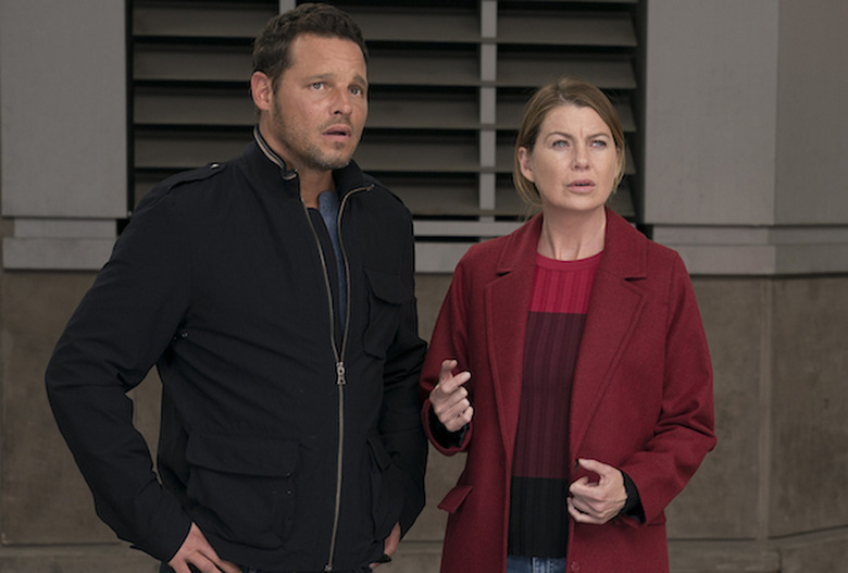 TVLine Readers Give Thanks 2017