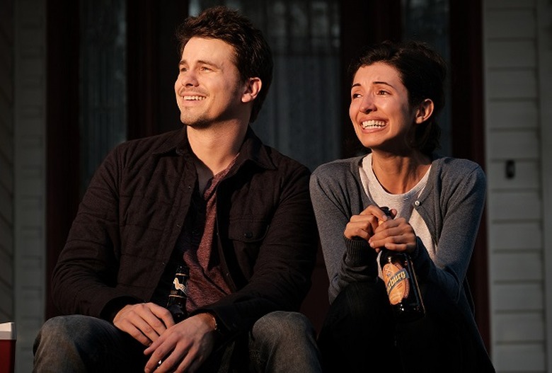 TVLine Readers Give Thanks 2017