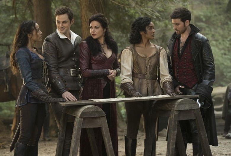 TVLine Readers Give Thanks 2017