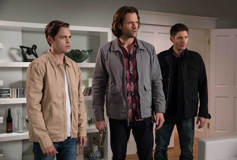 TVLine Readers Give Thanks 2017