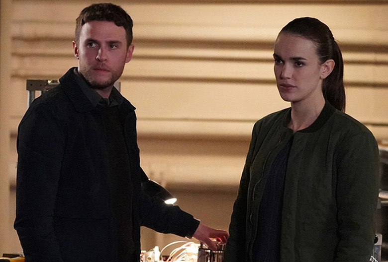 TVLine Readers Thankful 2018