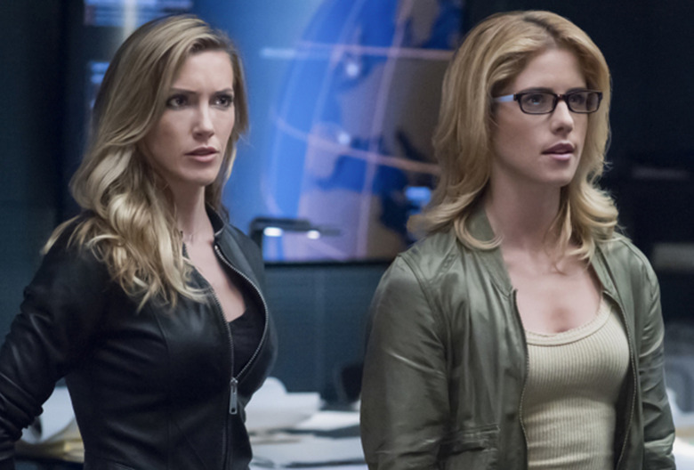 TVLine Readers Thankful 2018