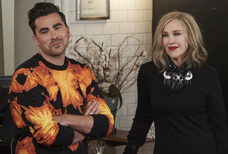 TVLine Readers Thankful 2018