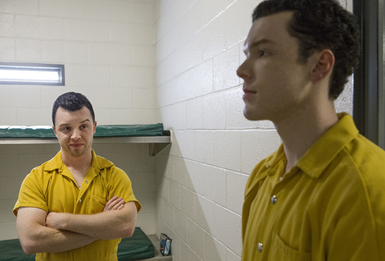 TVLine Readers Thankful 2018