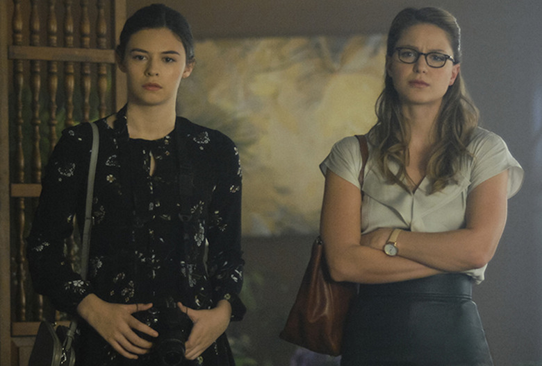 TVLine Readers Thankful 2018