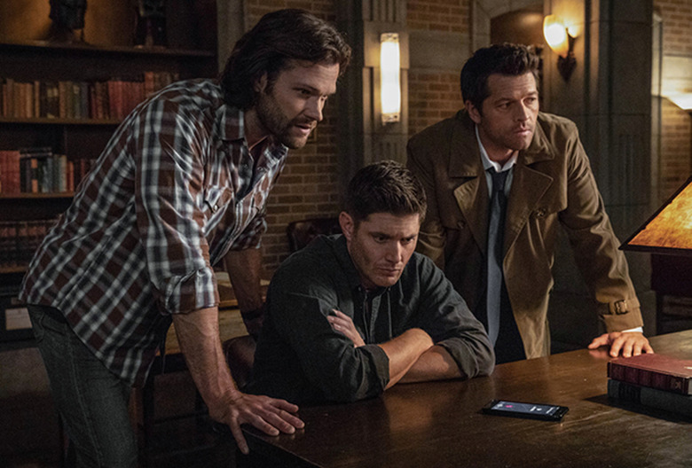 TVLine Readers Thankful 2018