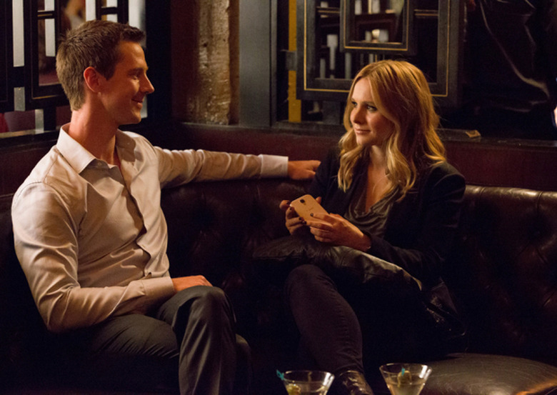 TVLine Readers Thankful 2018