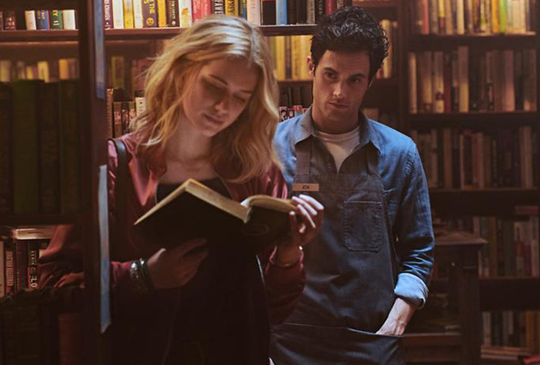 TVLine Readers Thankful 2018