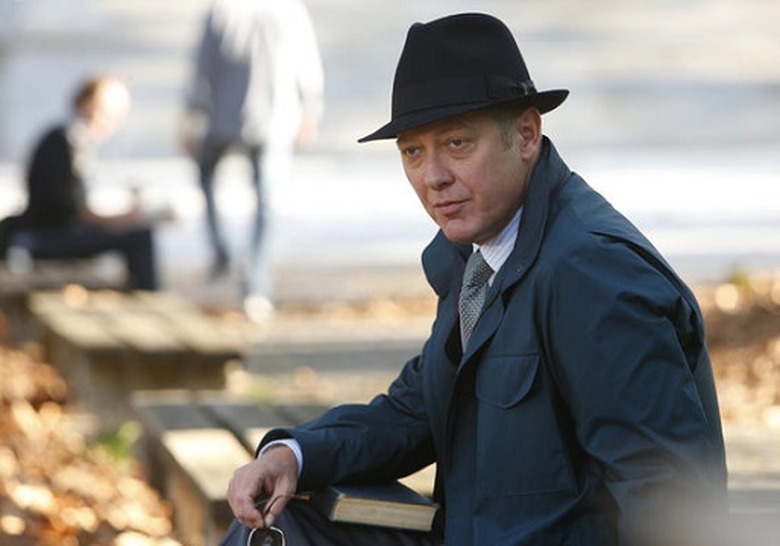 The Blacklist