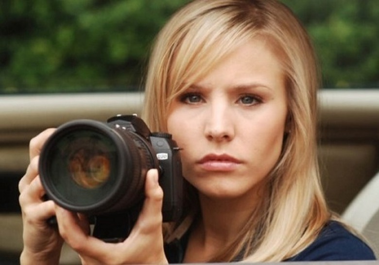 Veronica Mars