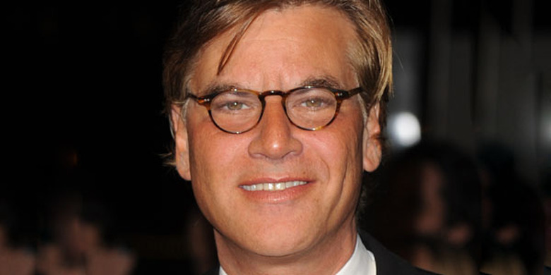 Aaron Sorkin