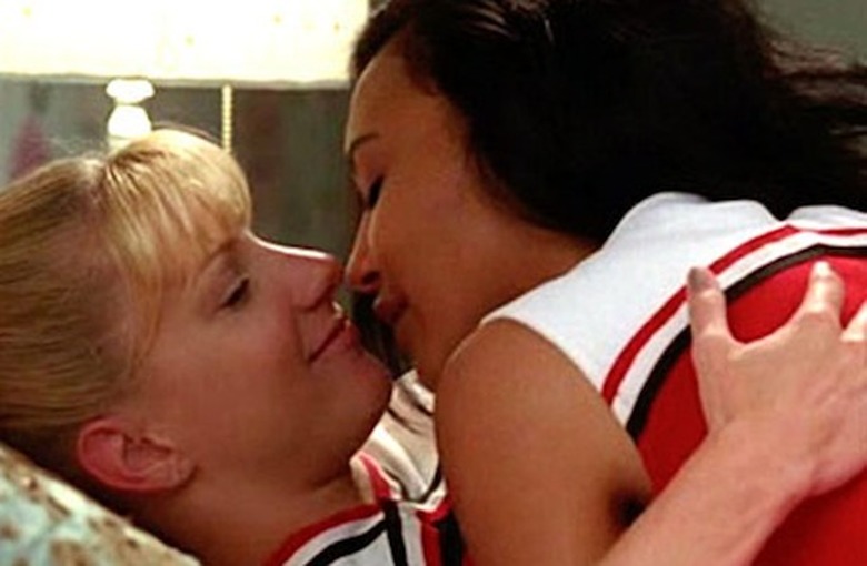GLEEbrittana