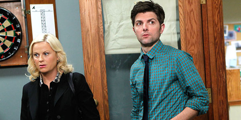 Parks & rec