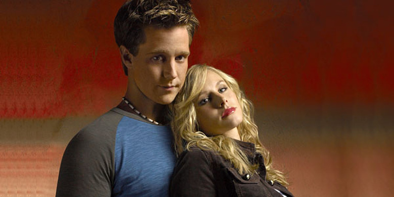 Veronica Mars Movie Fundraiser