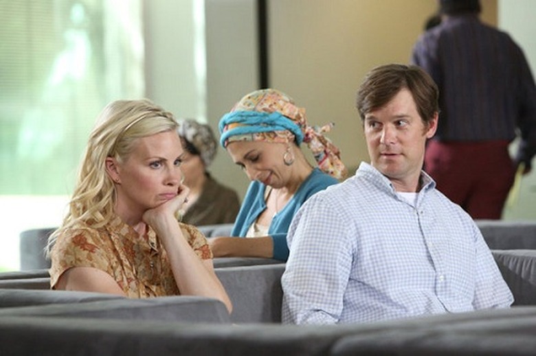 Parenthood - Season 4