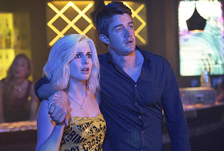 TVLine Wish List