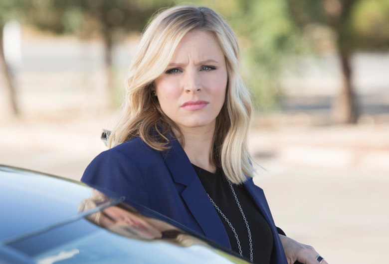 TVLine Wish List