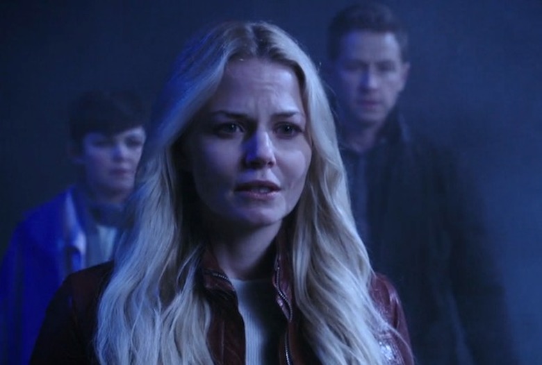 TVLine Wish List