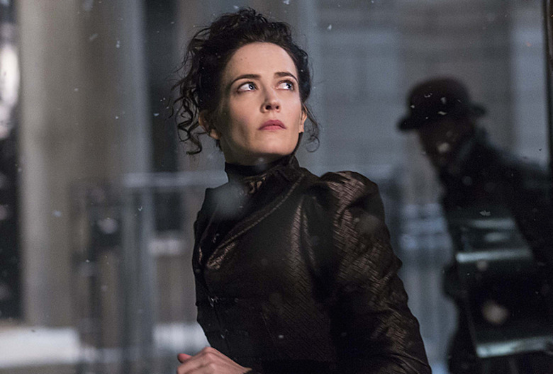 TVLine Wish List