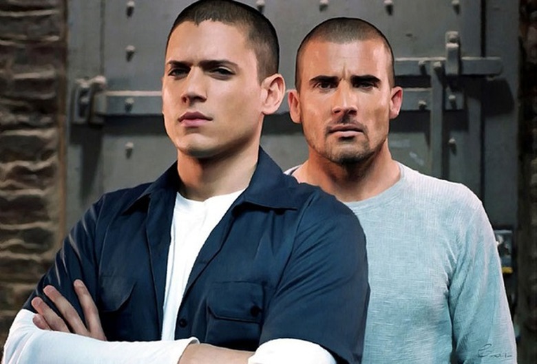 TVLine Wish List