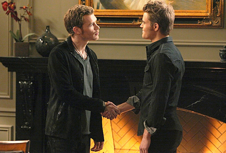 TVLine Wish List