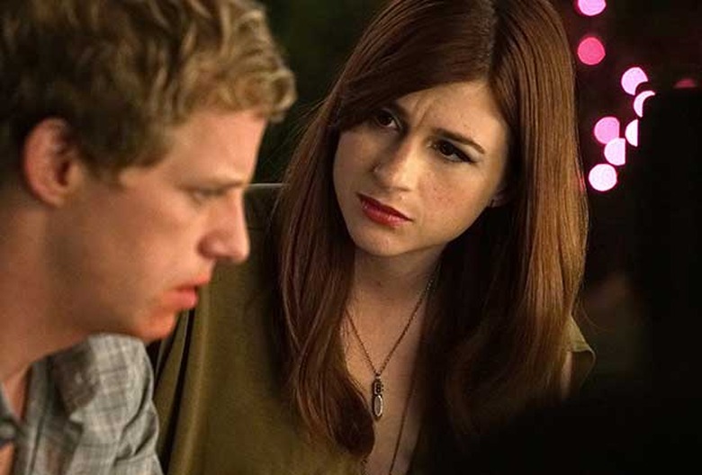 TVLine Wish List