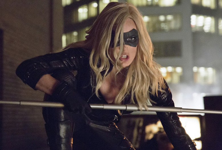 TVLine Wish List