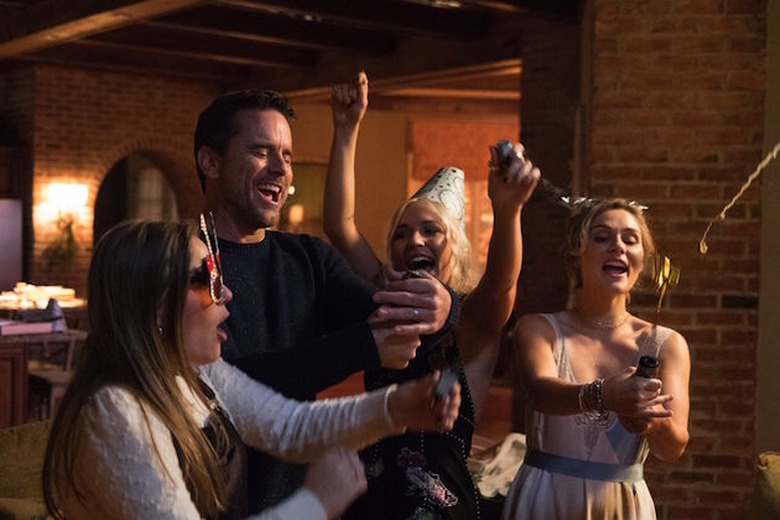 TVLine Wish List 2018