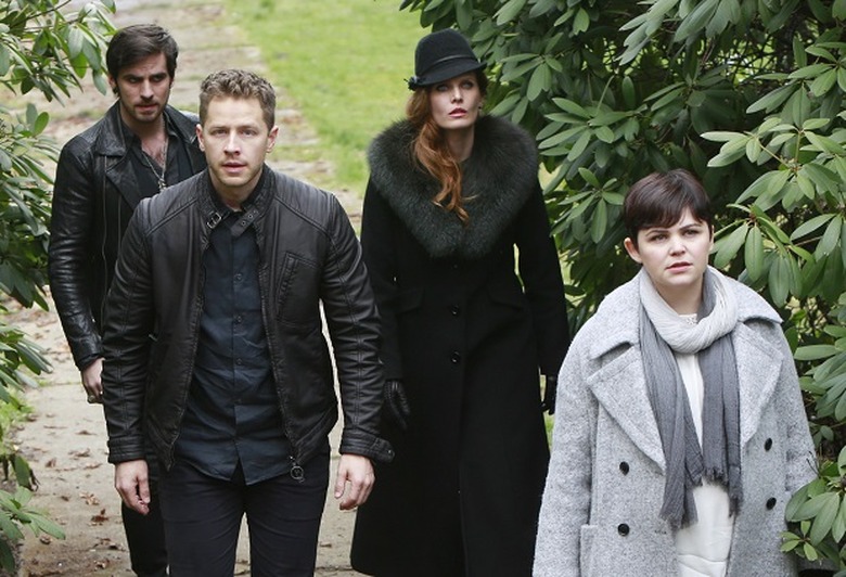 TVLine Wish List 2018