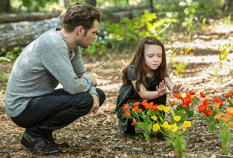 TVLine Wish List 2018