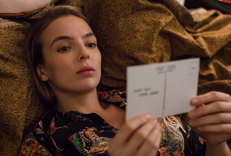 TV Wish List 2019
