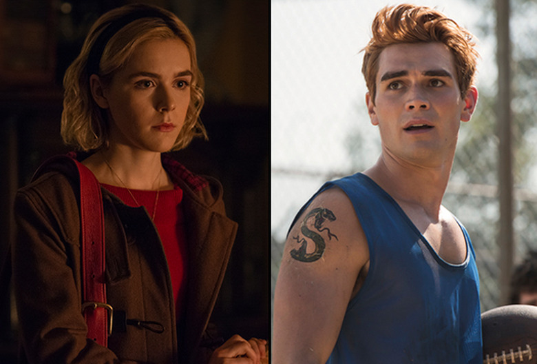 TV Wish List 2019