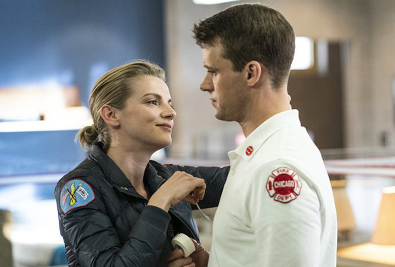 TVLine Wish List 2020