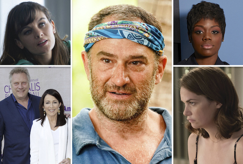 TVLine Wish List 2020