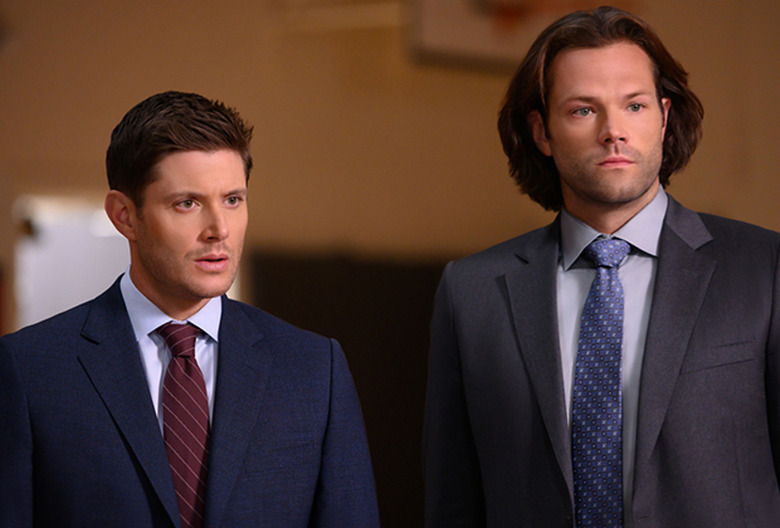 TVLine Wish List 2020