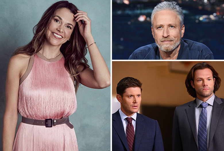 TVLine Wish List 2020