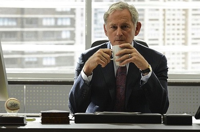 cancelled-shows-Victor-Garber-deception