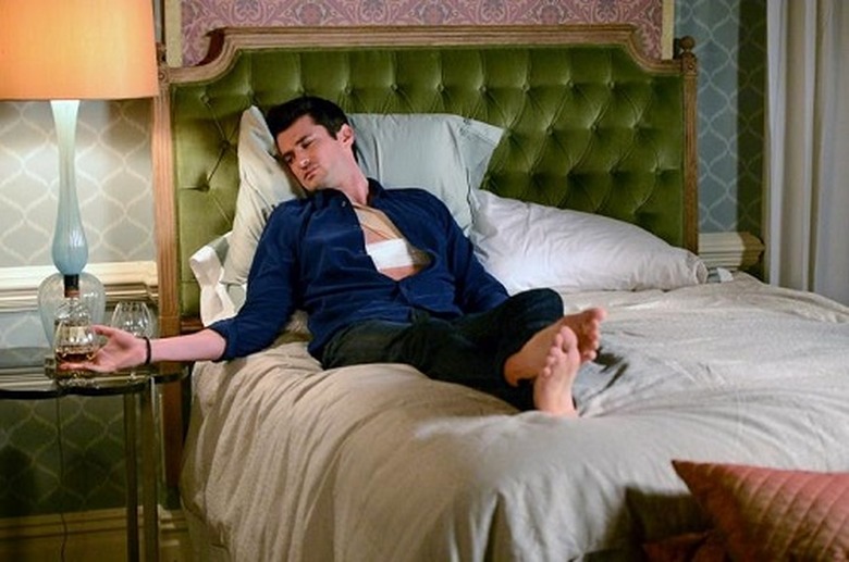 Cancelled-Shows-Wes-Brown-Deception