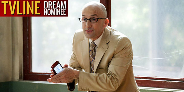 Community Jim Rash