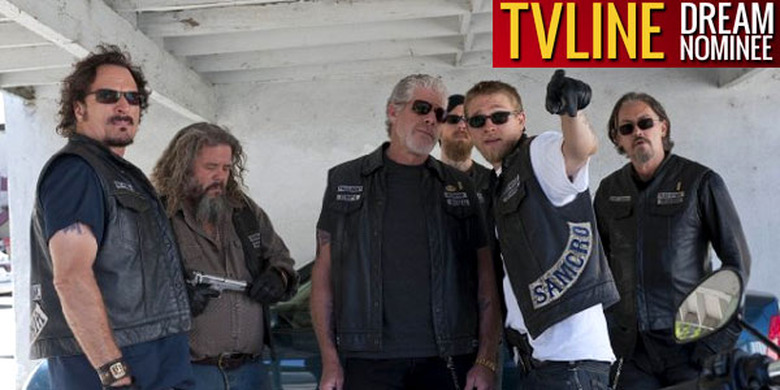 Sons of Anarchy