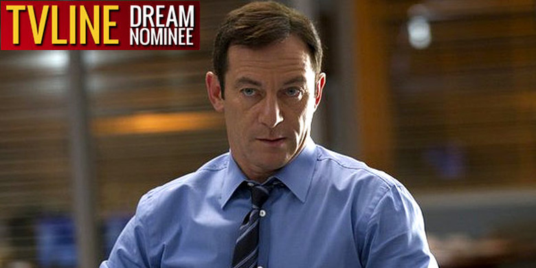 Awake Jason Isaacs