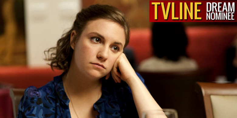 Girls Lena Dunham