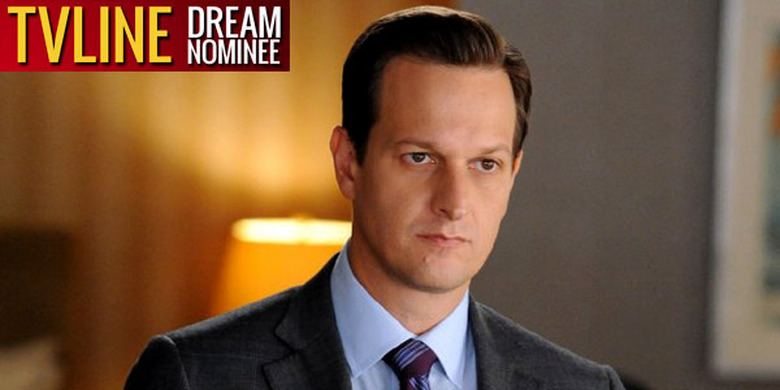 The Good Wife Josh Charles