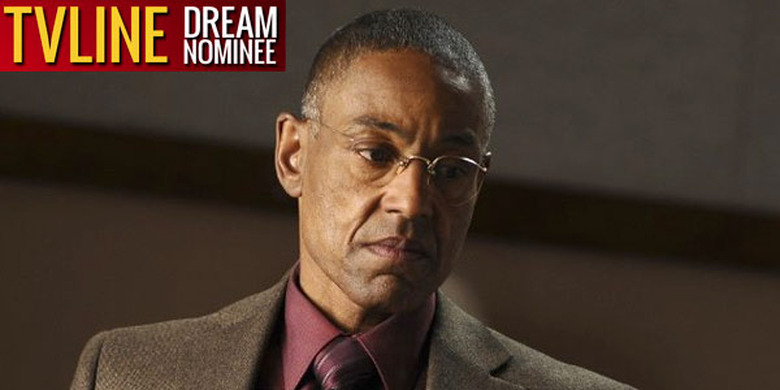 Breaking Bad Giancarlo Esposito