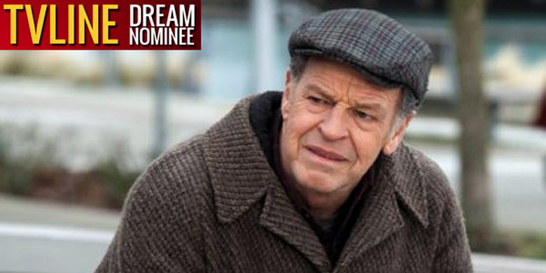 Fringe John Noble