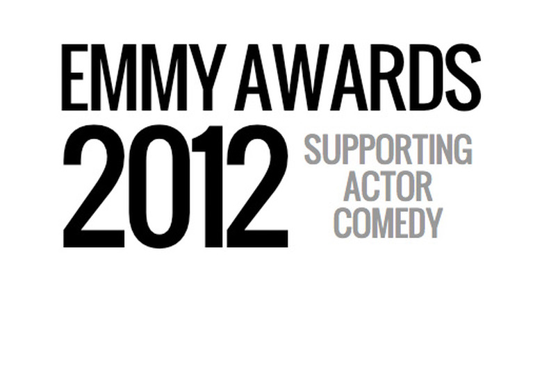 emmy-2012-supporting-actor-comedy-big