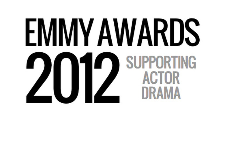 emmy-2012-supporting-actor-drama-big