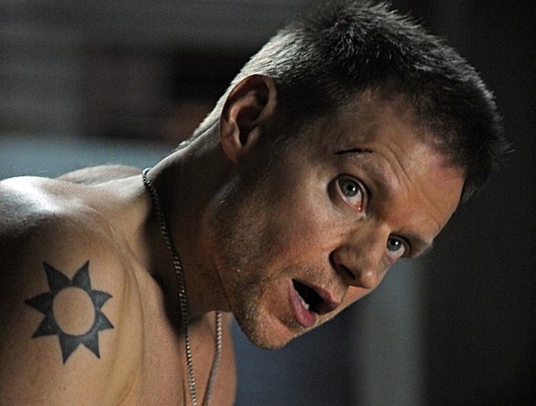 Here Comes the Judge