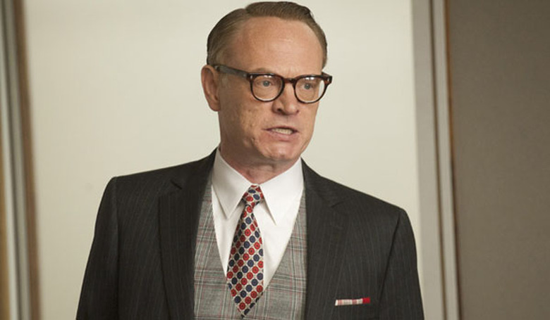 Mad Men - Season 5, Episode 5 - Photo Credit: Ron Jaffe/AMC