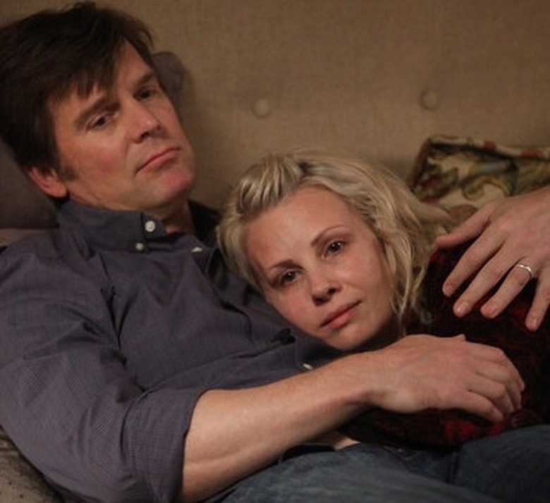 Parenthood - Season 4